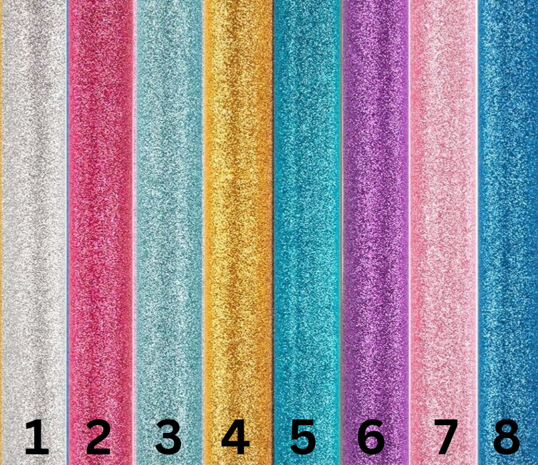 Happy Birthday felt flag