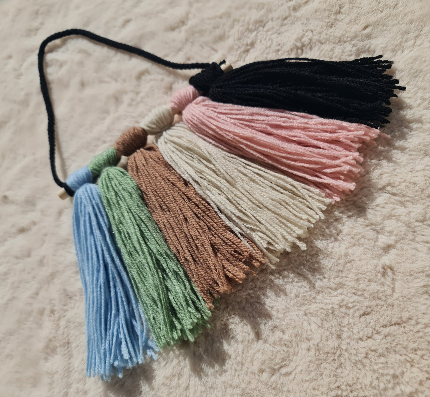 Little wildflower banner