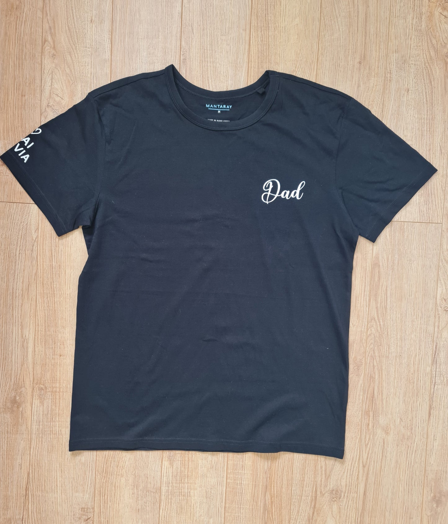 DAD t-shirt