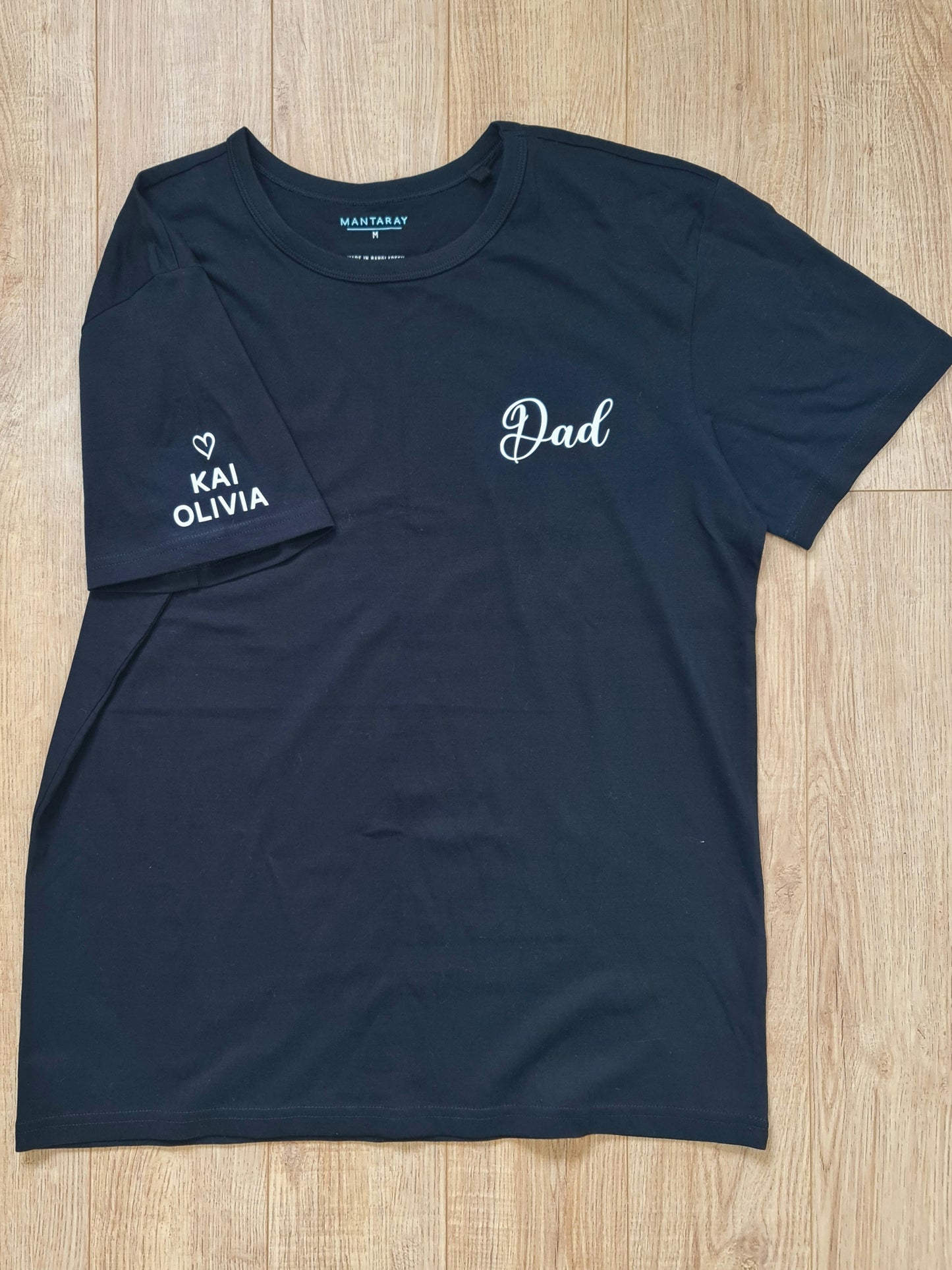DAD t-shirt