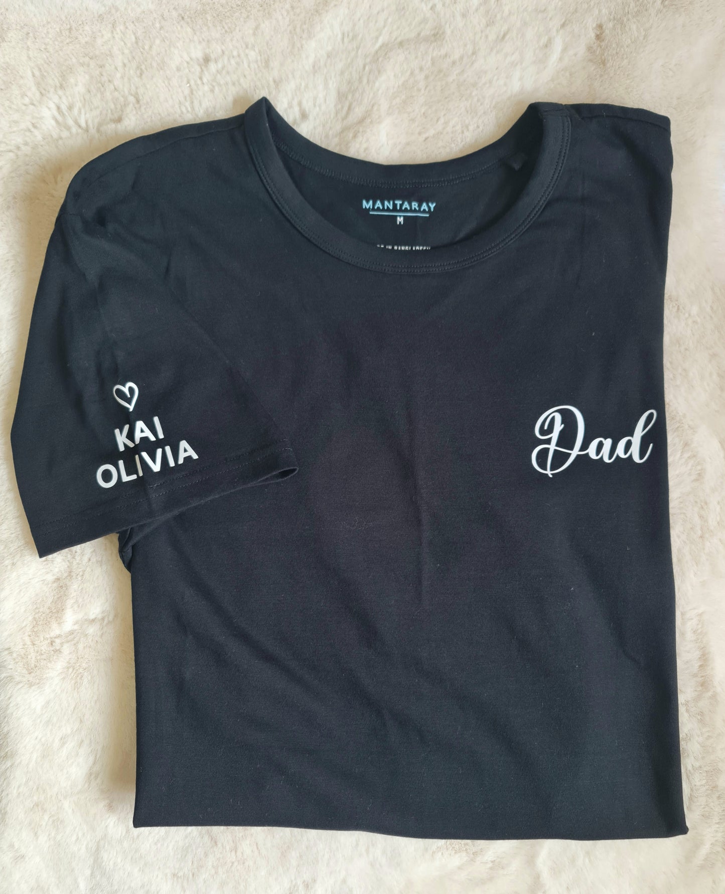 DAD t-shirt