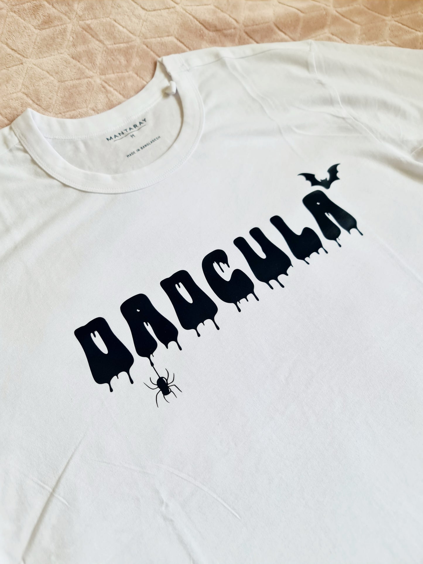 Dadcula mens shirt