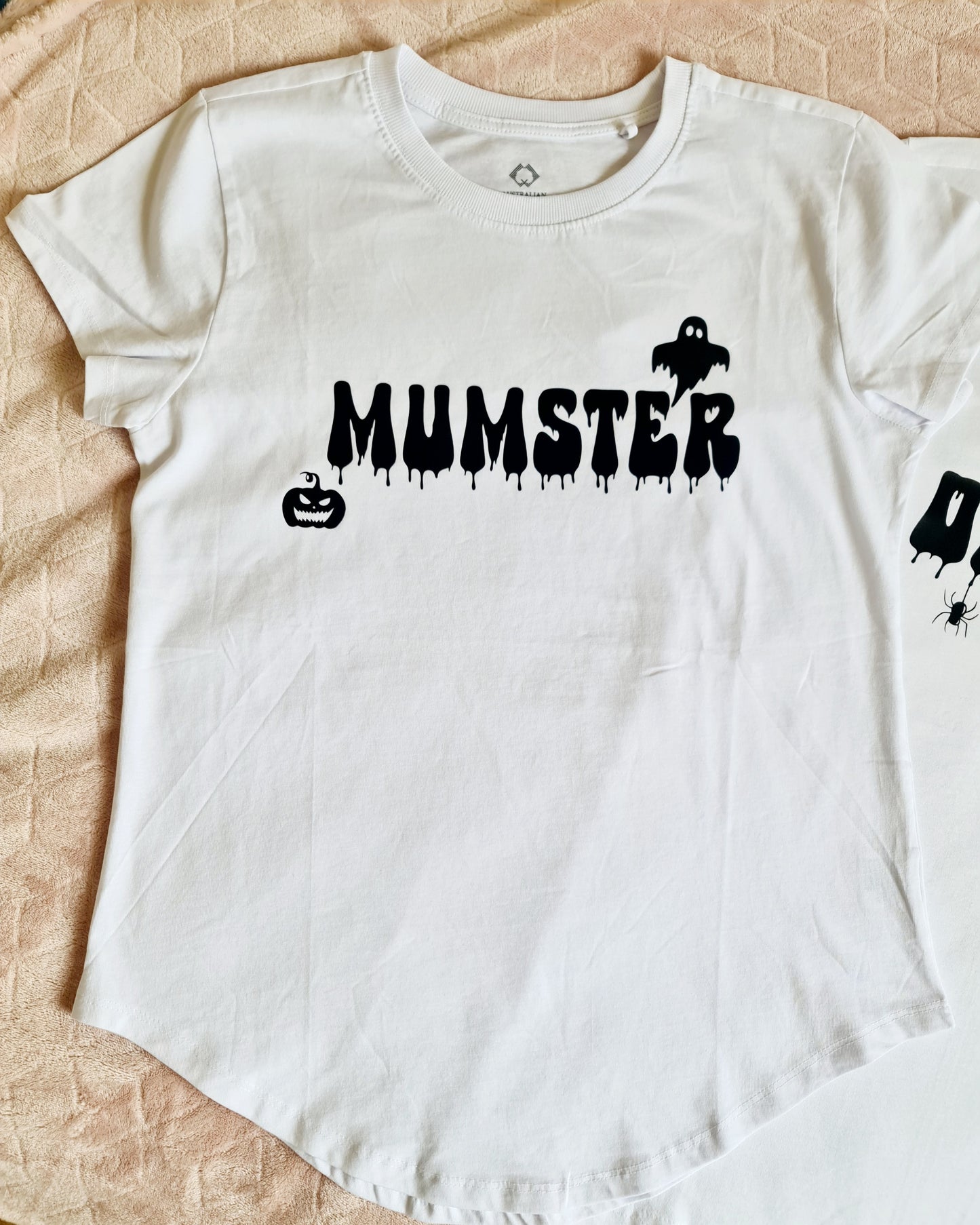 Mumster womens shirt
