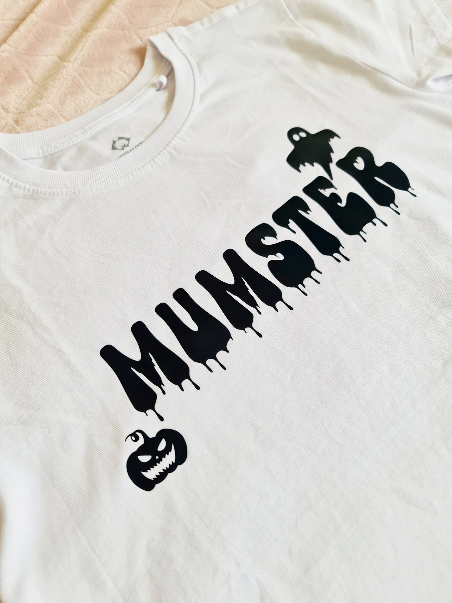 Mumster womens shirt