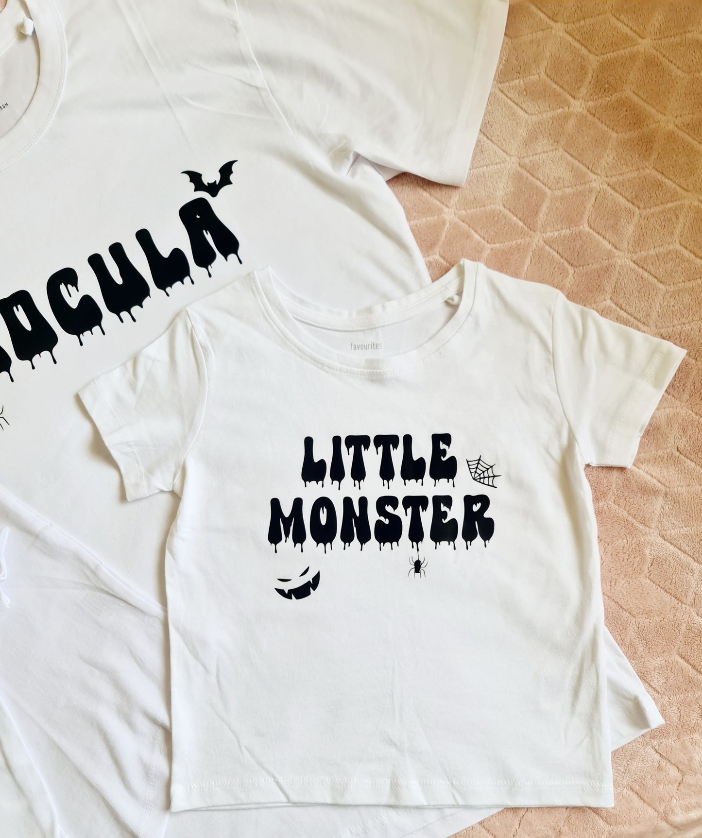 Kids Halloween shirt