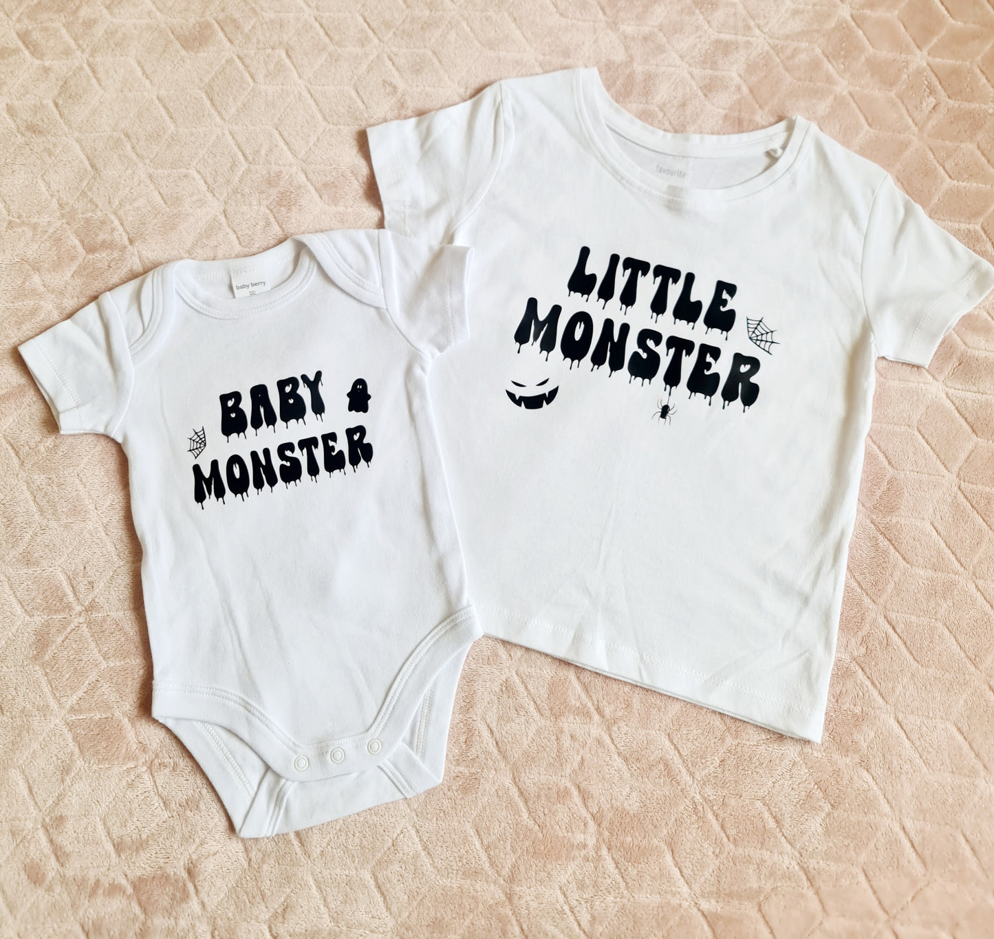 Kids Halloween shirt