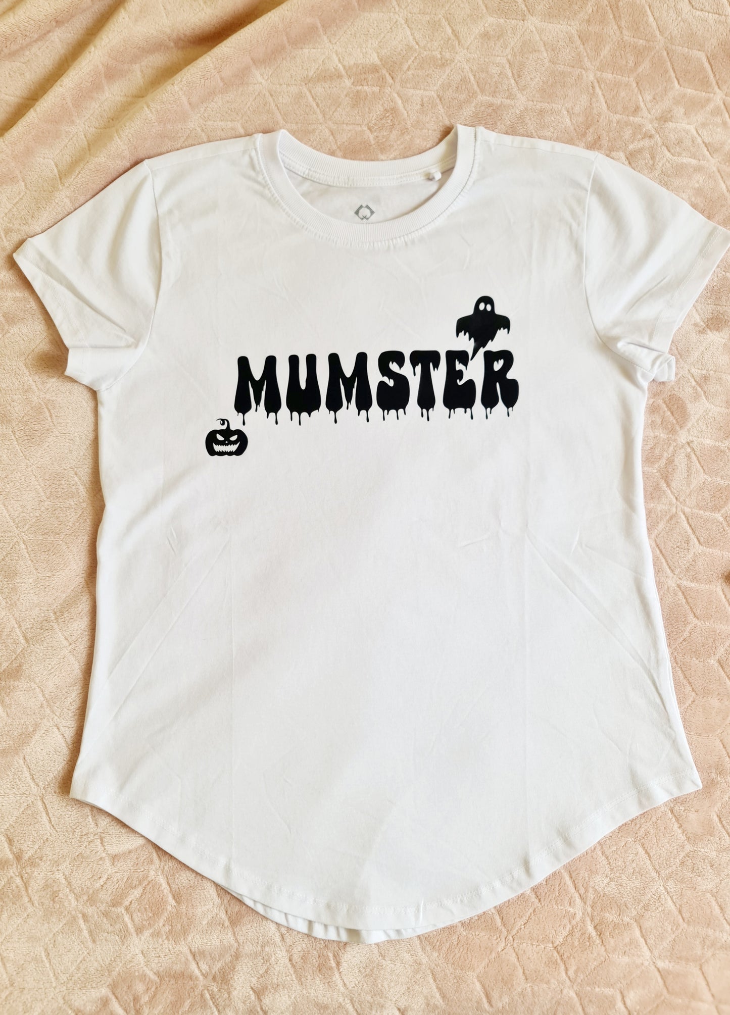 Mumster womens shirt