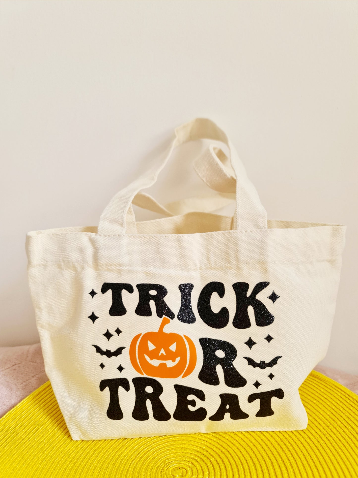 Trick or treat bag