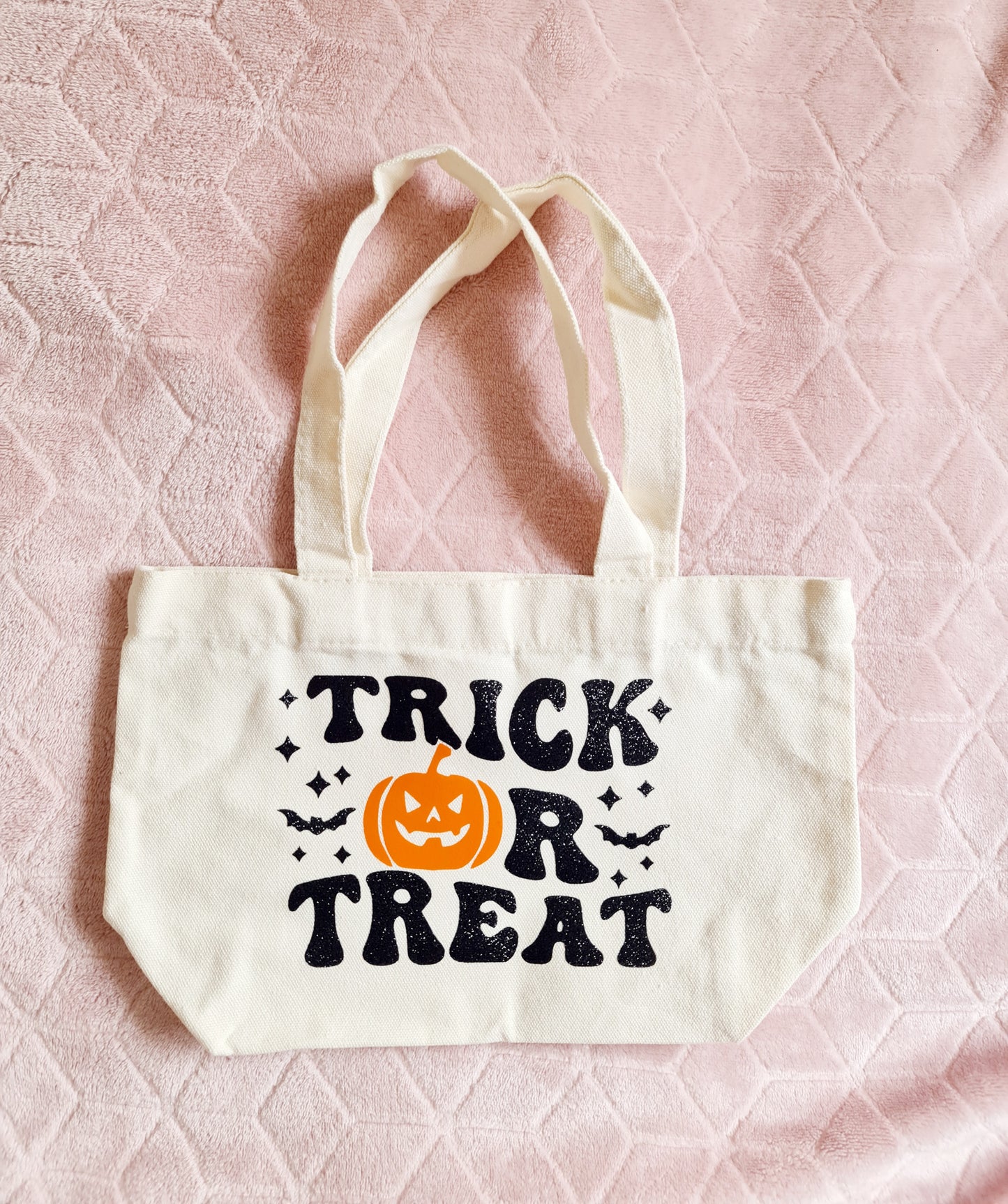 Trick or treat bag