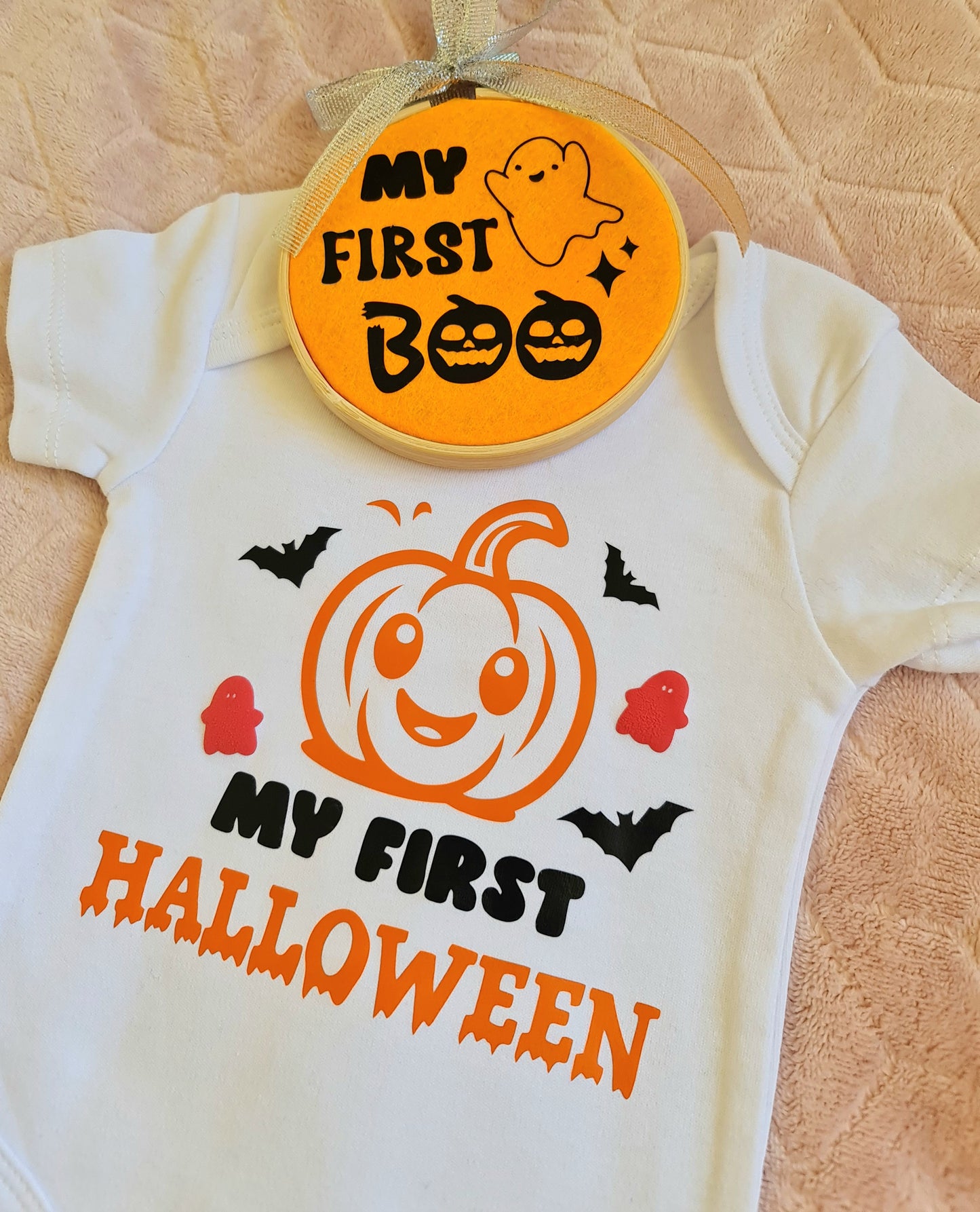 Halloween decoration