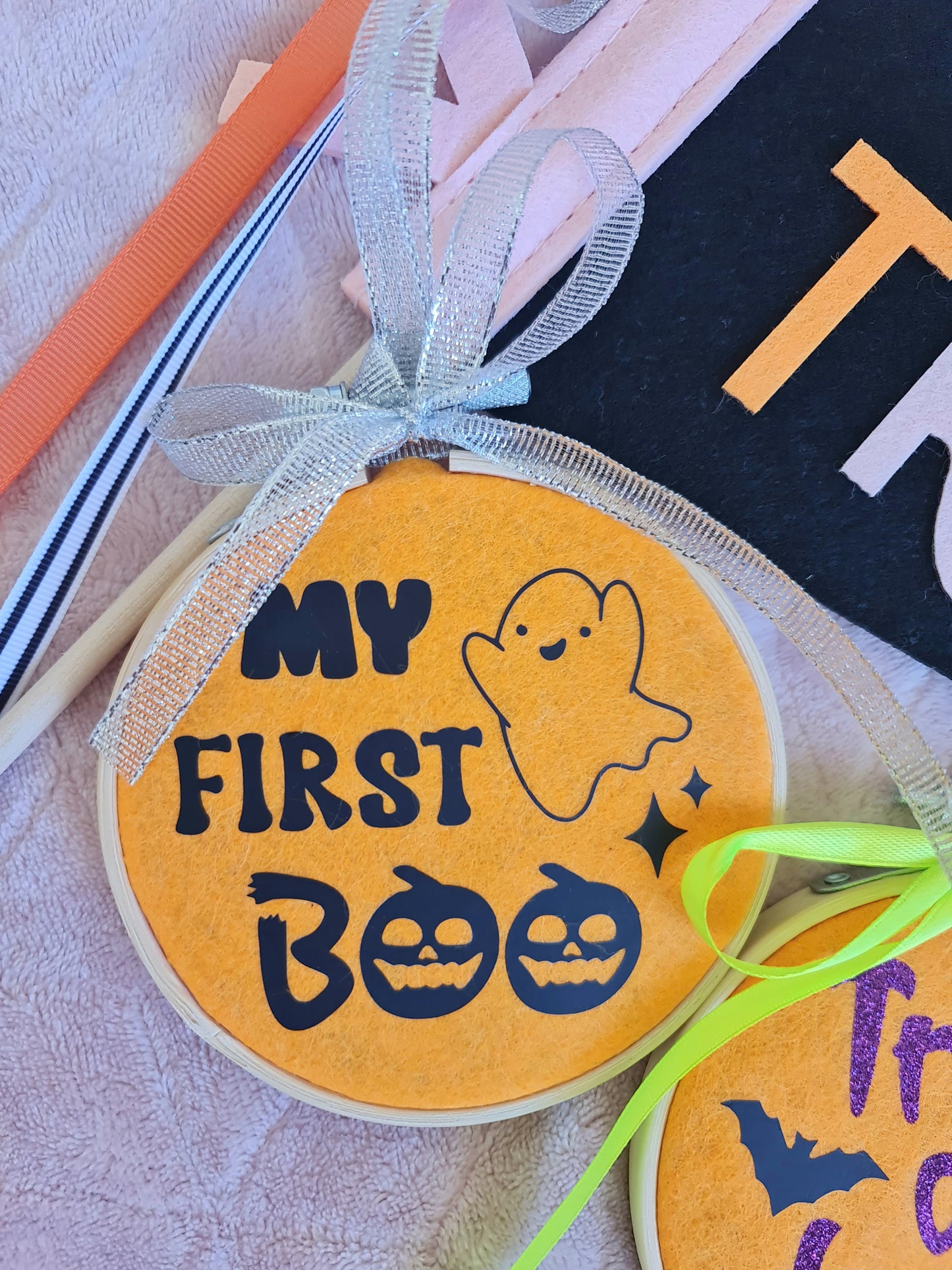 Halloween decoration