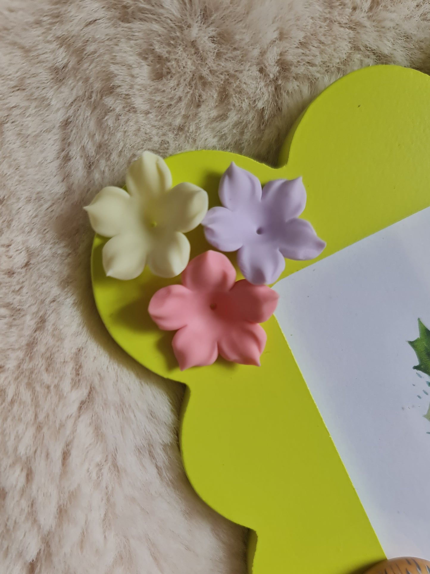 Ibis photo frame