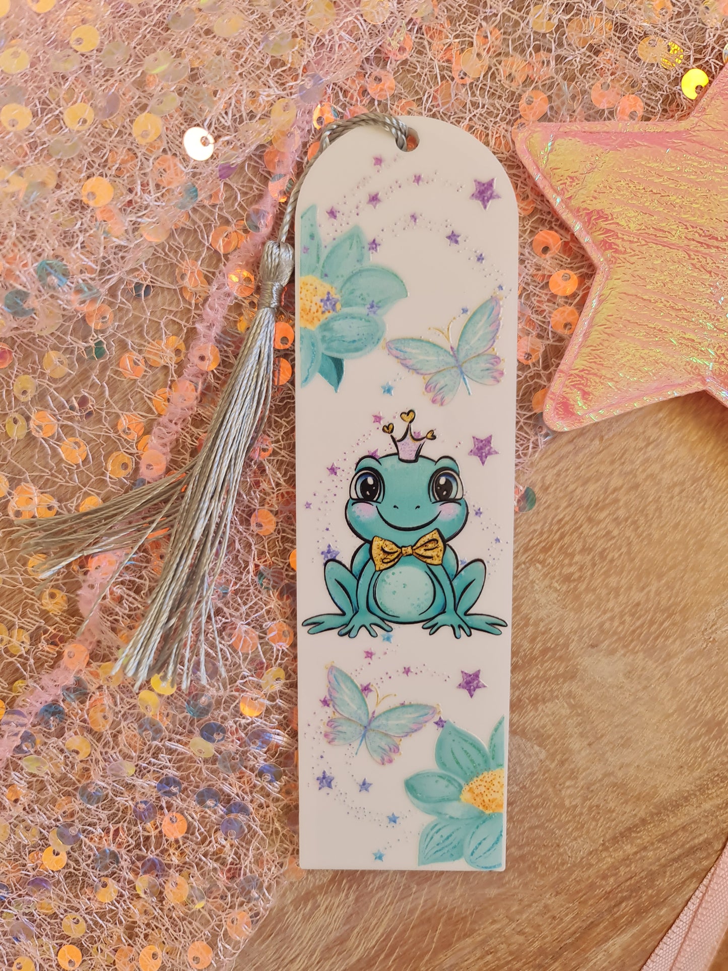 Bookmark "fairy"