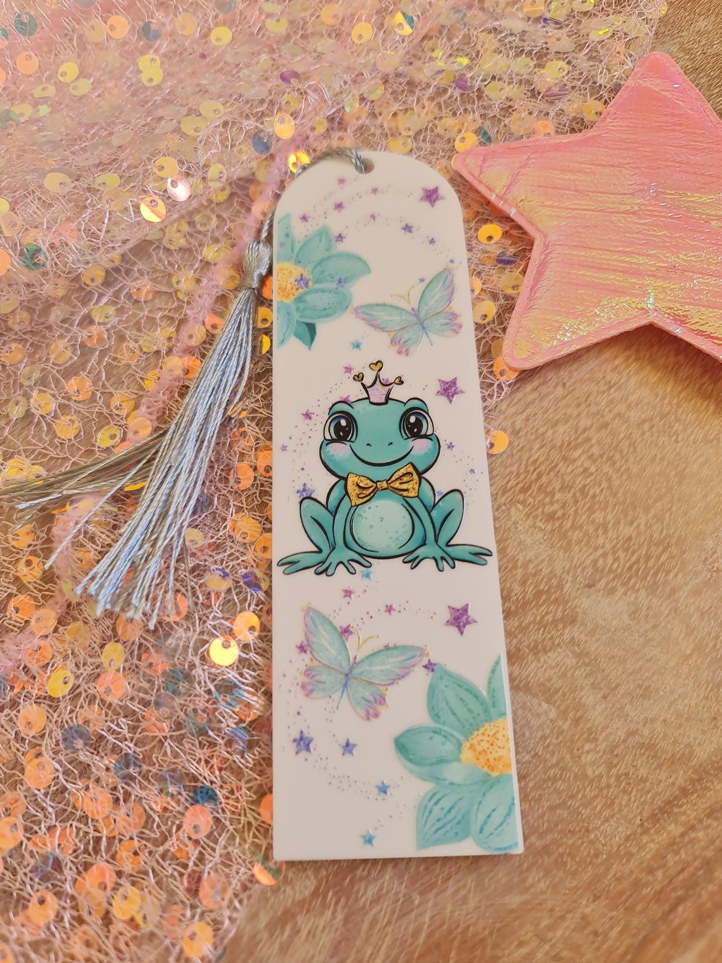 Bookmark "fairy"