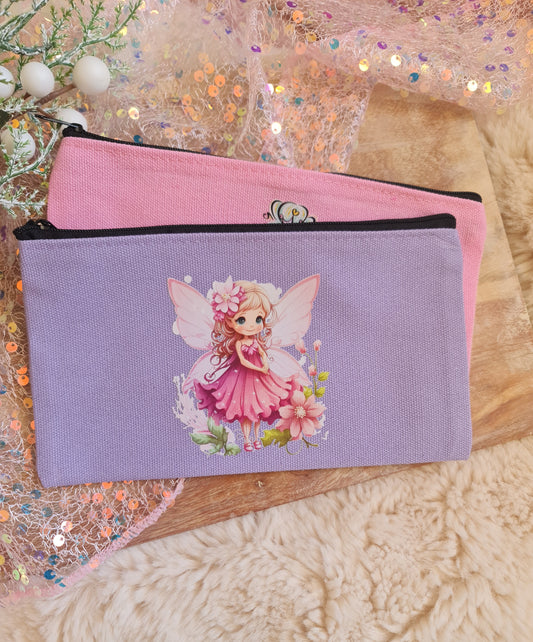 Pencil case / cosmetic bag