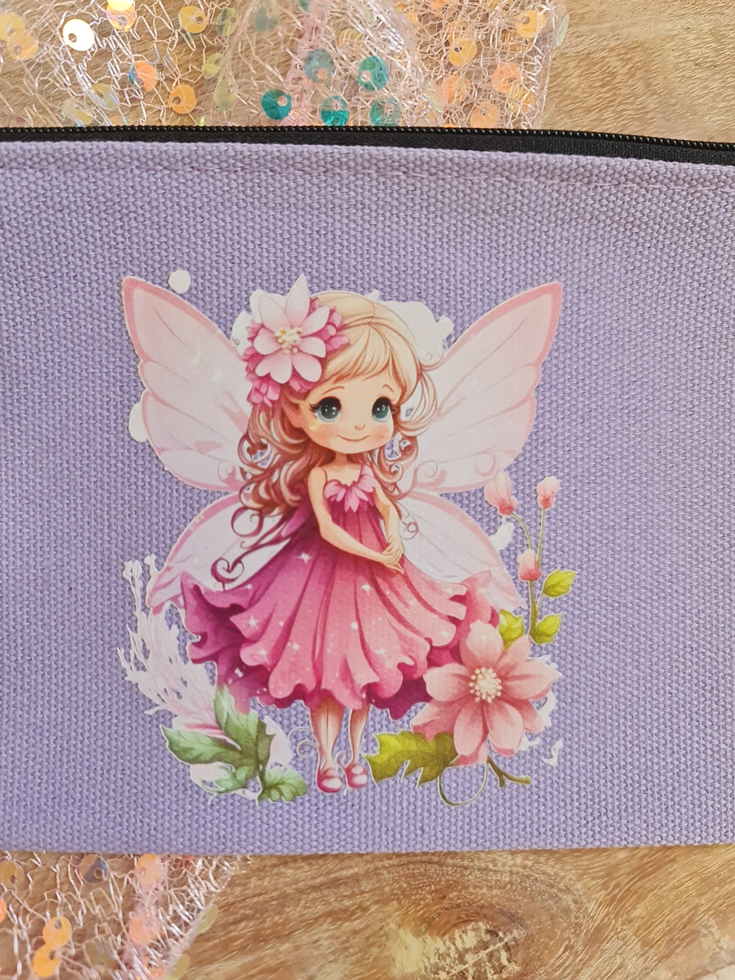 Pencil case / cosmetic bag