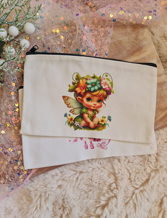 Pencil case / cosmetic bag