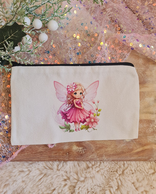 Pencil case / cosmetic bag