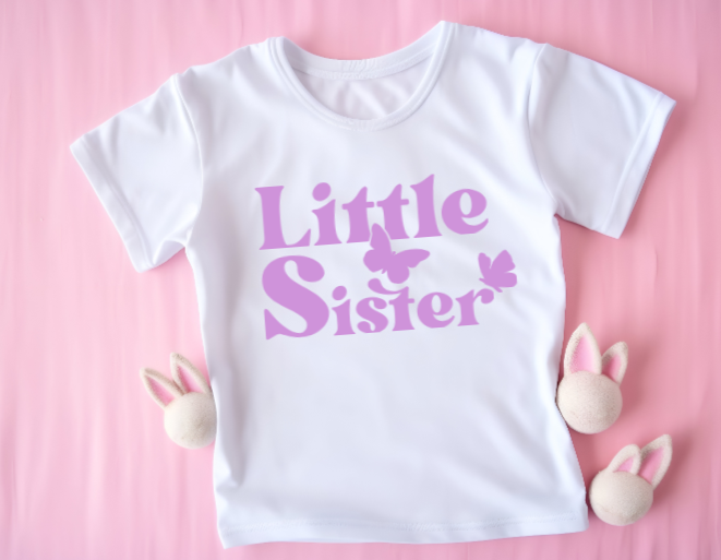 Little Sister t-shirt