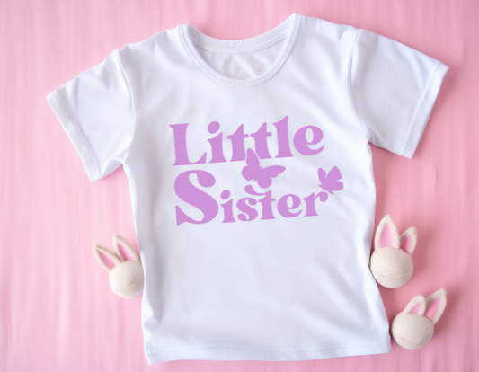 Little Sister t-shirt