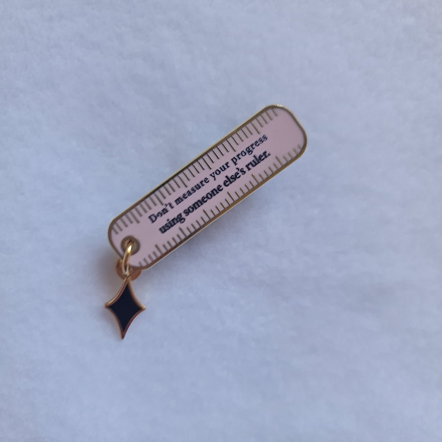 Enamel pin #4
