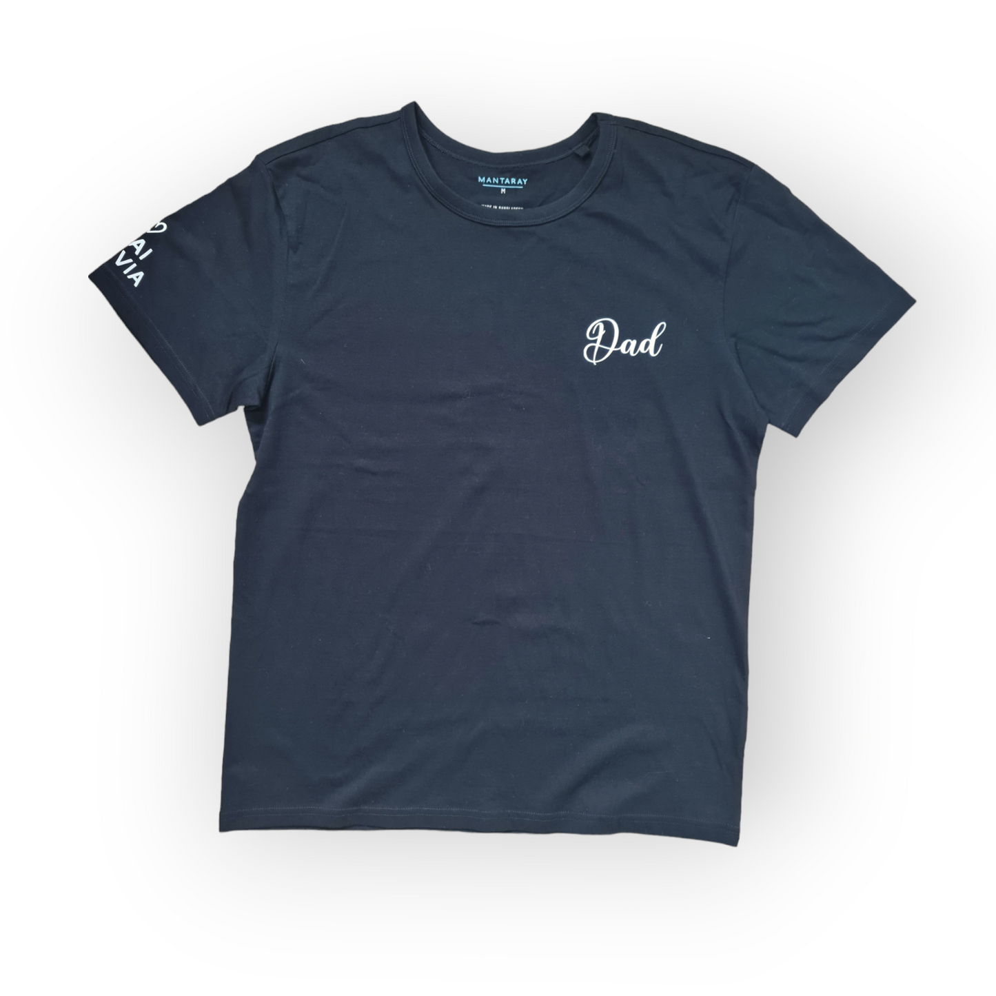 DAD t-shirt