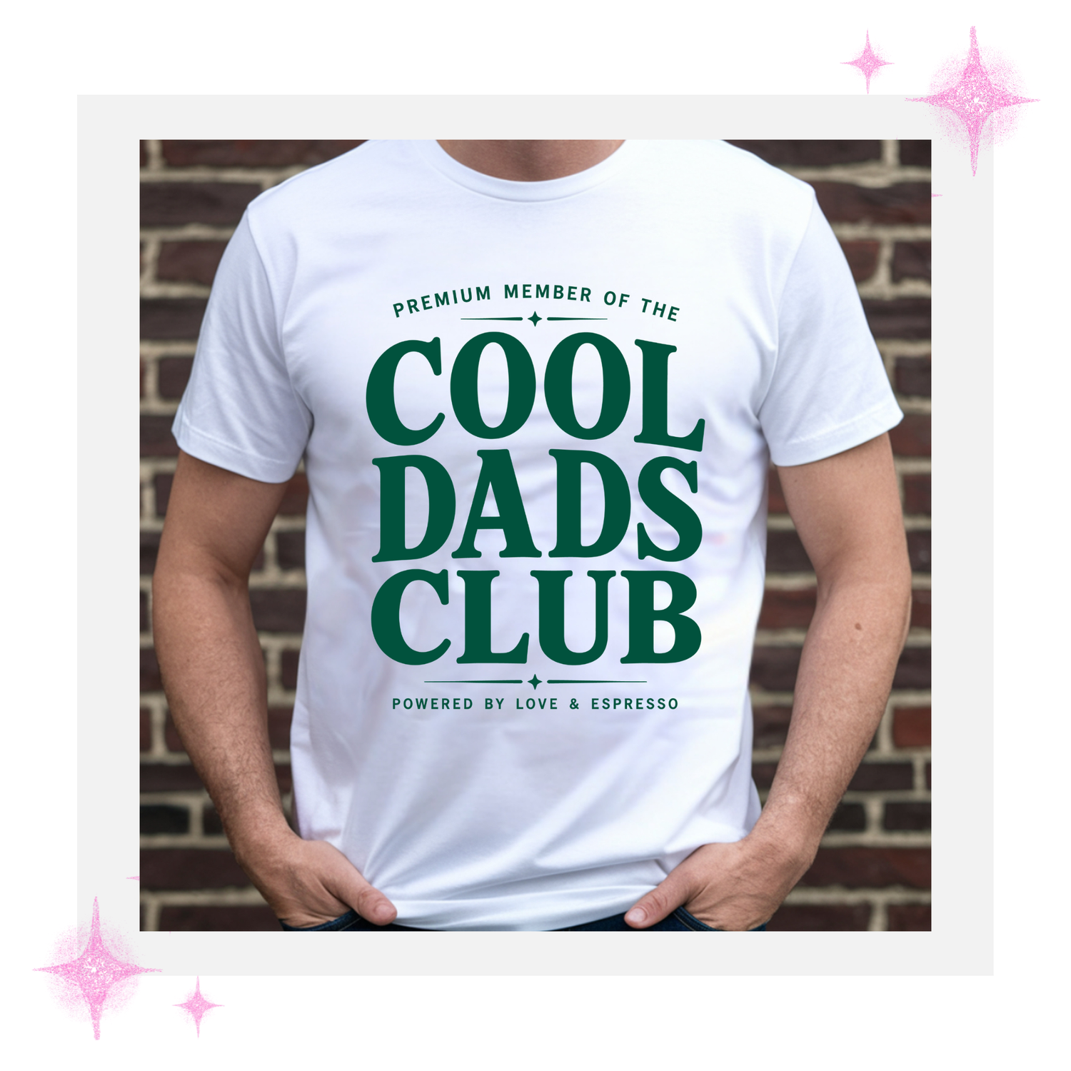 Personalised Adult Tees | Custom Gifts, Family Shirts & Matching Tees
