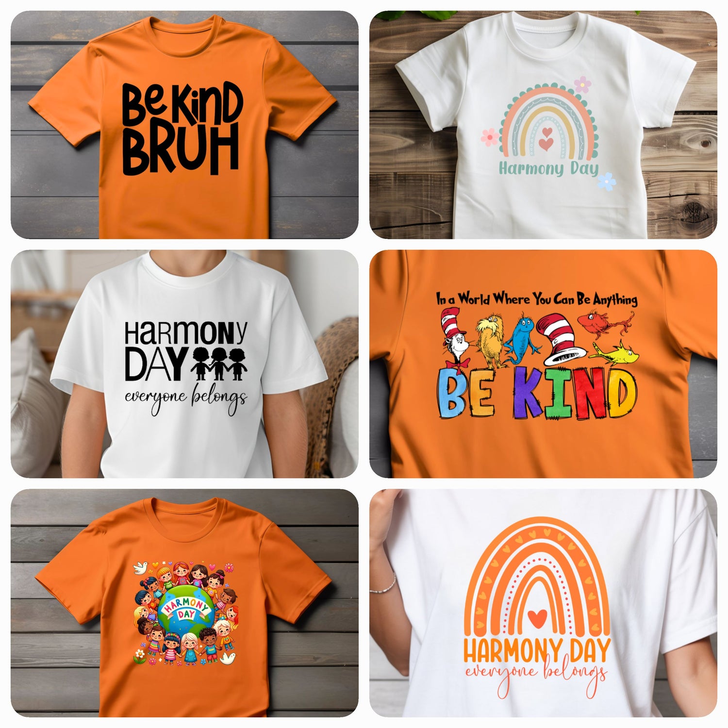 Harmony Day