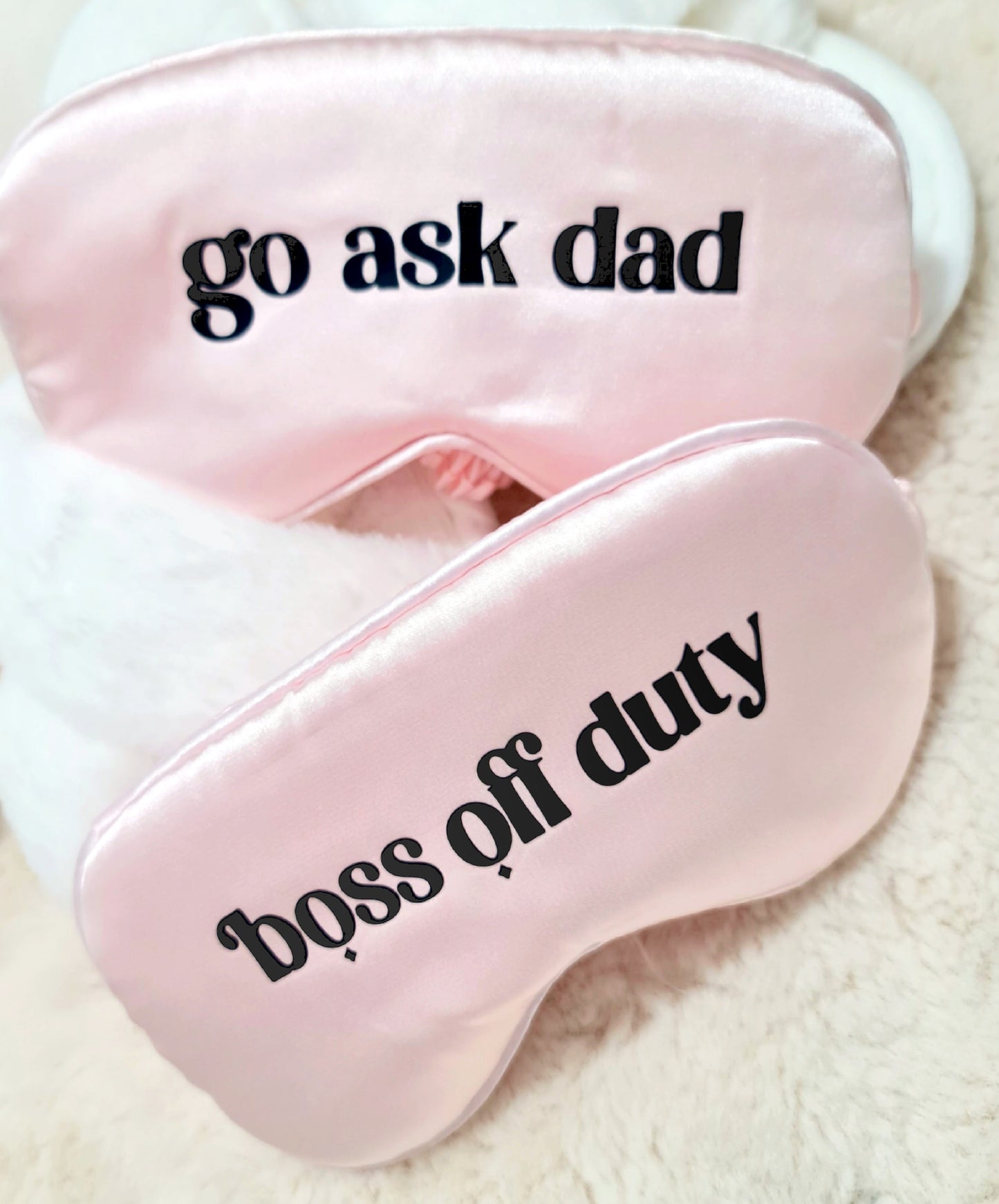 Sleeping mask - Gifts by Eve