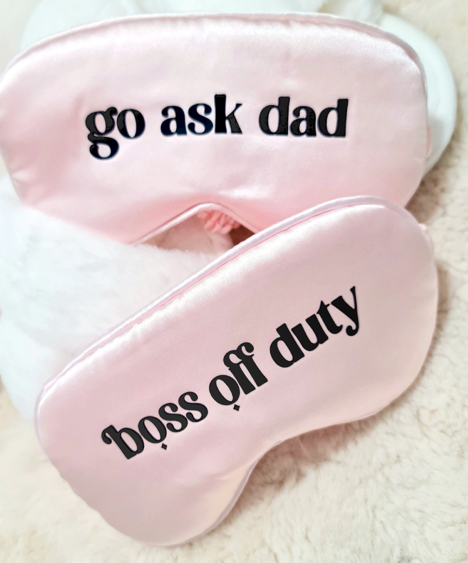 Sleeping mask - Gifts by Eve