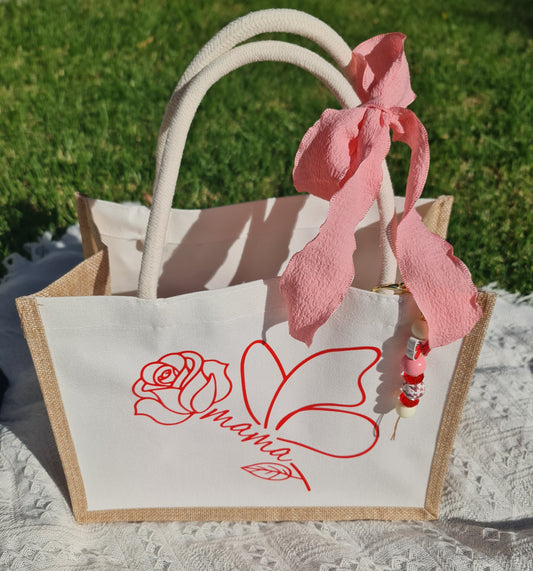 Mama tote bag