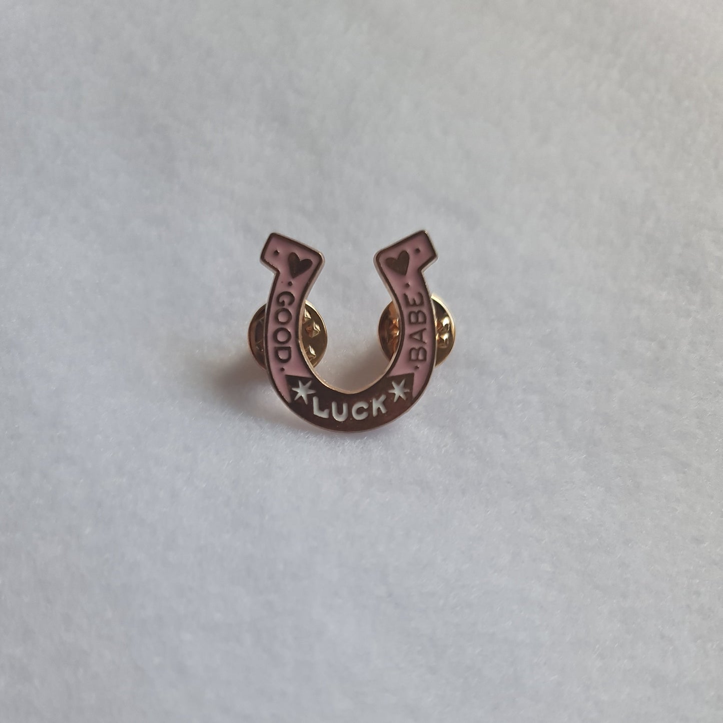 Enamel pin #20