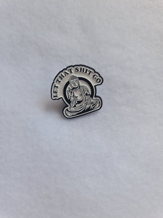 Enamel pin #10