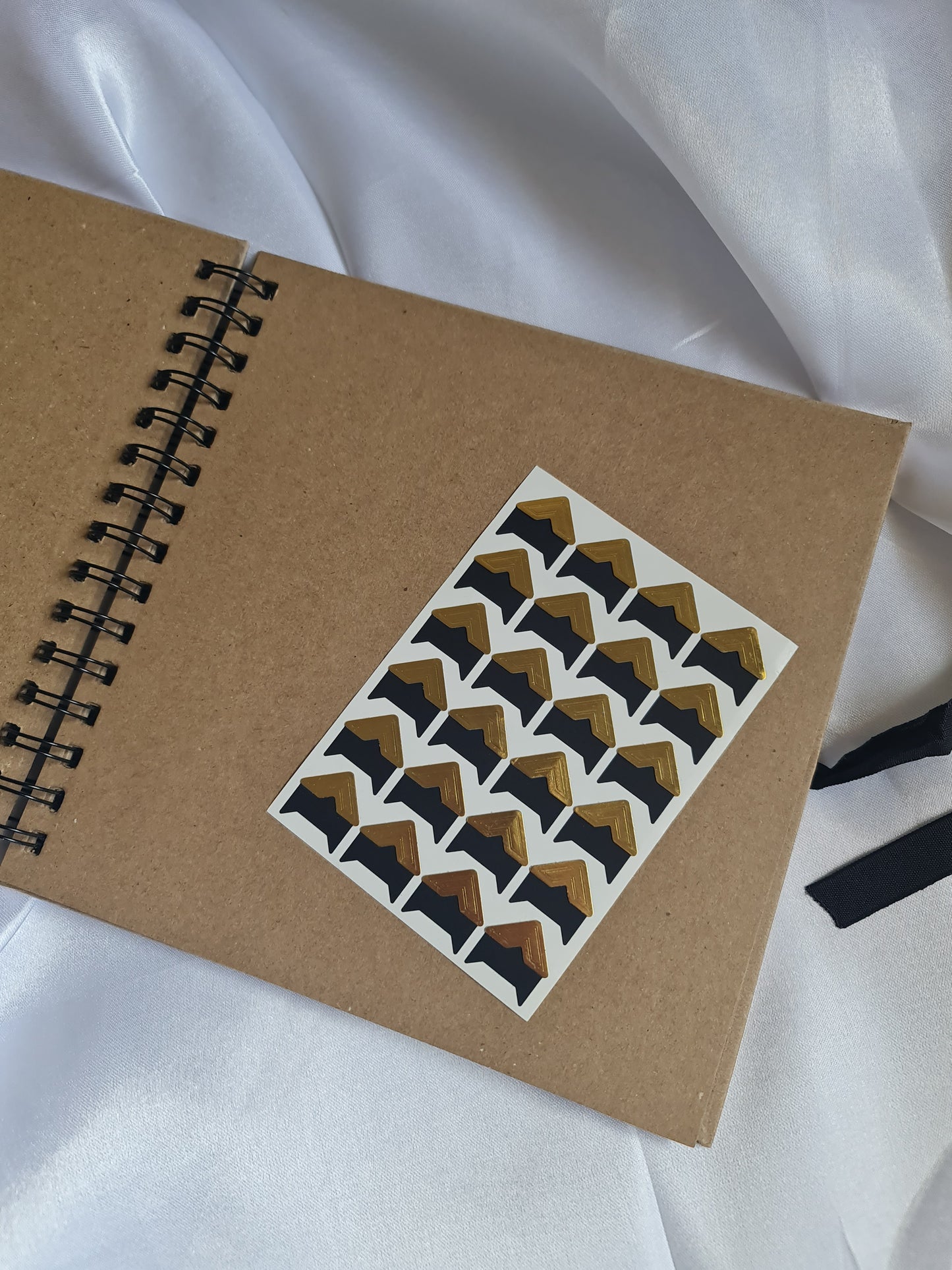 This is Us Scrapbook | Our Life Story Memory Book (small)