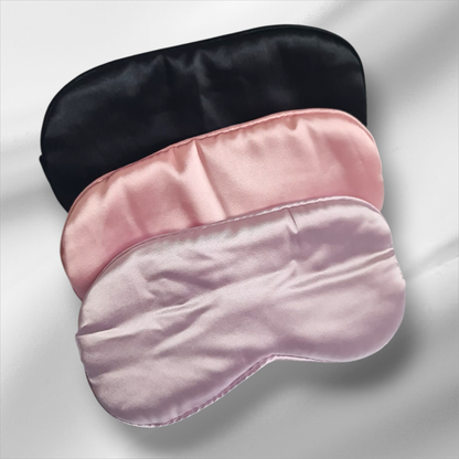 "Nope" eye mask