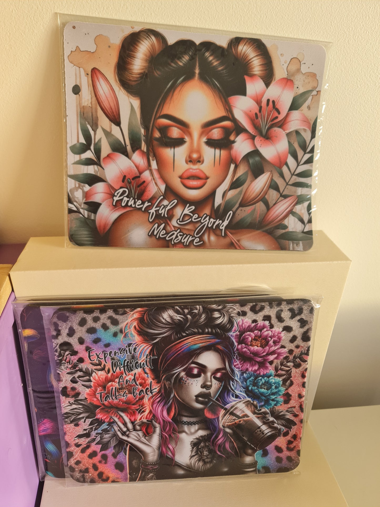 $25 Mystery Box / Value Over $50