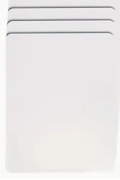 Sublimation mouse pad