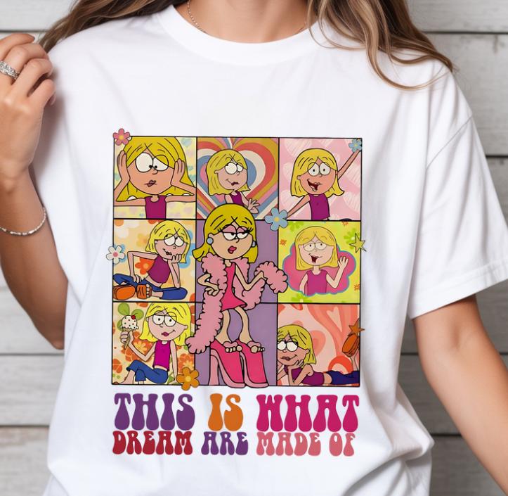 2000s Pop Queen Inspired T-Shirt  Y2K Nostalgia Graphic Tee  Retro Girl Era Shirt