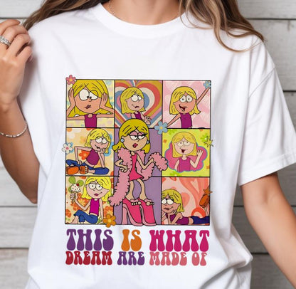 2000s Pop Queen Inspired T-Shirt  Y2K Nostalgia Graphic Tee  Retro Girl Era Shirt
