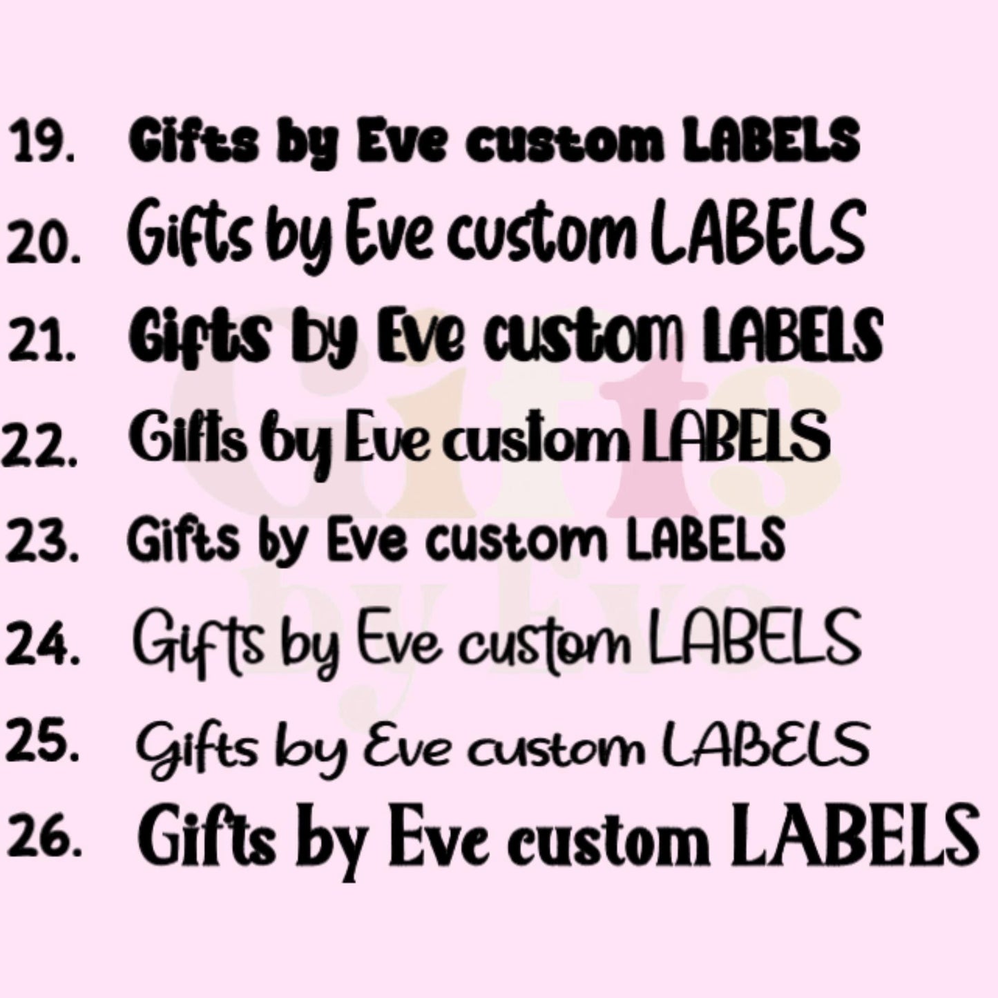 Personalised Iron On Name Labels | Superhero Iron On Decal  | Custom Clothing Name Labels | Kids Clothing Name Tags