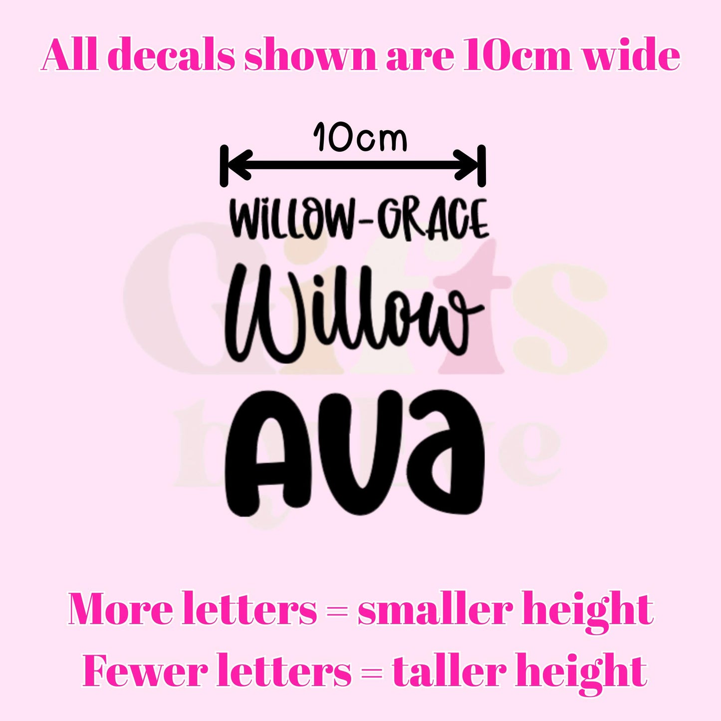 Personalised Iron On Name Labels | Superhero Iron On Decal  | Custom Clothing Name Labels | Kids Clothing Name Tags