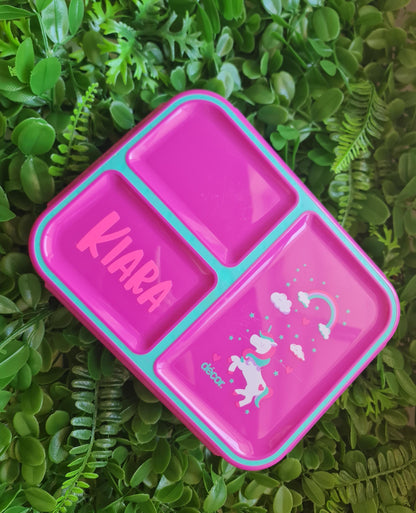 Custom Vinyl Name Decal | Personalised Sticker for Water Bottles, Laptops, Cars
