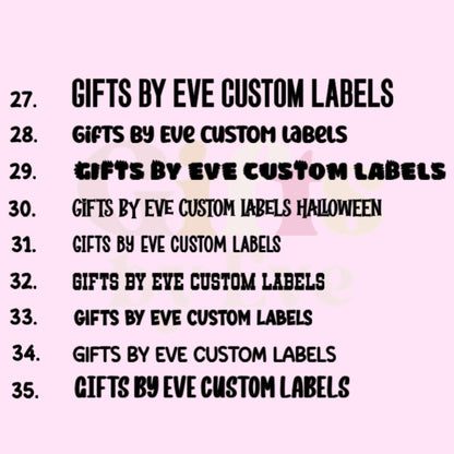 Custom Iron On Baby Shower Decal | Personalised Fabric Backdrop Transfer | DIY Baby Shower Sign | Welcome Sign Iron On | Event Backdrop Sign