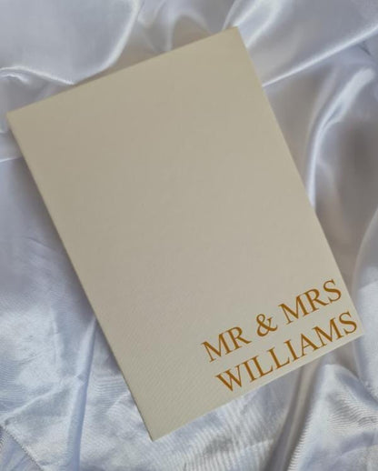 Personalised Keepsake Book Box | Photo Storage Box | Custom Memory Box with Name | Photo Keepsake Box | Personalised Gift
