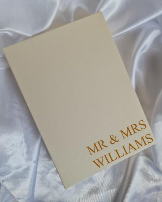 Personalised Keepsake Book Box | Photo Storage Box | Custom Memory Box with Name | Photo Keepsake Box | Personalised Gift