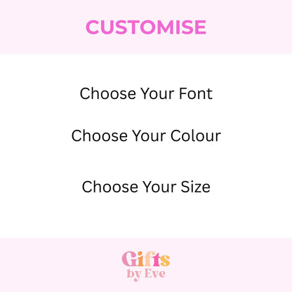 Custom Pantry Labels | Personalised Vinyl Pantry Decals | Kitchen Storage Labels | Spice Jar, Canister & Container Labels
