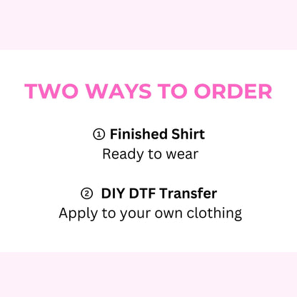 Personalised Kids Birthday Tee | Heeler Dog Inspired Outfit | Custom Name Birthday Shirt | Kids Party Outfit | Custom DTF Print For DIY