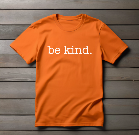 Harmony Day Kids Tee