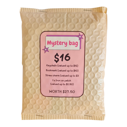 Mystery Bag
